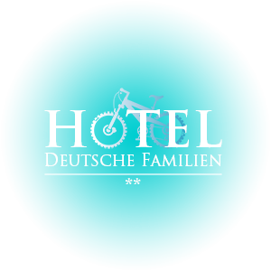 Hotel Deutsche Familien - Logo